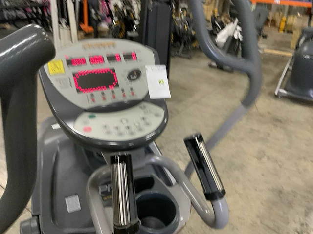 Ocatane pro crosstrainer crosstrainer - afbeelding 3 van  4