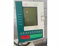 Oce - tds450 - grootformaat scanner met display en bedieningspaneel - afbeelding 2 van  8