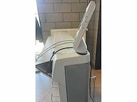 Oce - tds450 - grootformaat scanner met display en bedieningspaneel - afbeelding 4 van  8