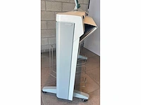 Oce - tds450 - grootformaat scanner met display en bedieningspaneel - afbeelding 5 van  8