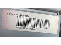 Oce - tds450 - grootformaat scanner met display en bedieningspaneel - afbeelding 8 van  8