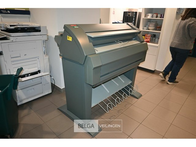 Oce 7055 printer - afbeelding 1 van  9