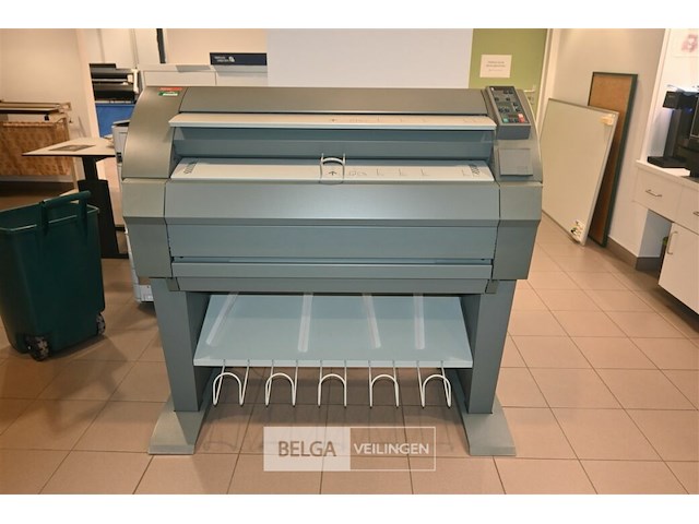 Oce 7055 printer - afbeelding 2 van  9