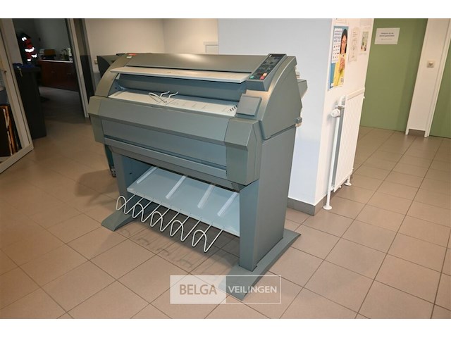 Oce 7055 printer - afbeelding 3 van  9