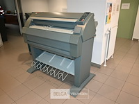 Oce 7055 printer - afbeelding 3 van  9