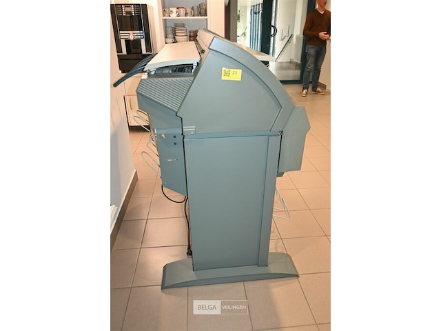 Oce 7055 printer - afbeelding 4 van  9