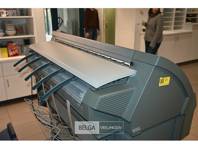 Oce 7055 printer - afbeelding 5 van  9