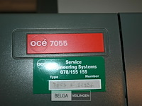 Oce 7055 printer - afbeelding 6 van  9