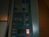 Oce 7055 printer - afbeelding 7 van  9