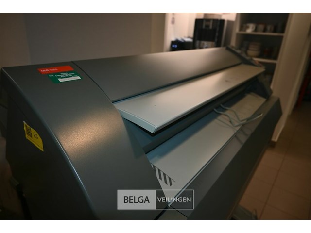 Oce 7055 printer - afbeelding 8 van  9