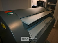 Oce 7055 printer - afbeelding 8 van  9