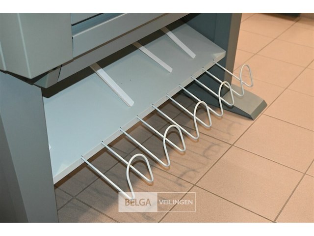 Oce 7055 printer - afbeelding 9 van  9