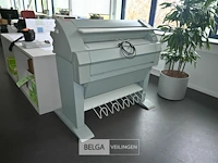 Oce 7056 plotter - afbeelding 1 van  7