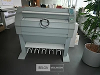 Oce 7056 plotter - afbeelding 2 van  7