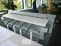 Oce 7056 plotter - afbeelding 3 van  7
