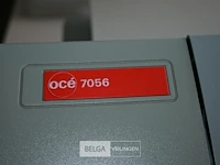 Oce 7056 plotter - afbeelding 5 van  7
