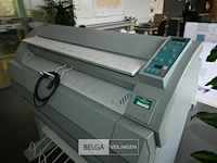 Oce 7056 plotter - afbeelding 6 van  7