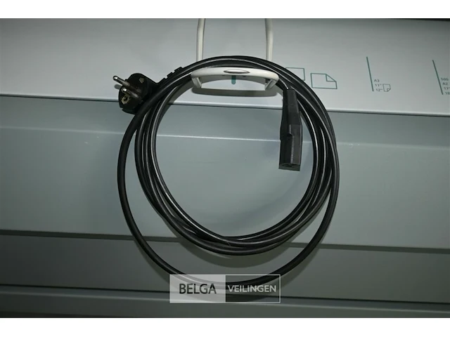 Oce 7056 plotter - afbeelding 7 van  7