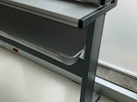 Oce 913 handsnijmachine - afbeelding 2 van  5