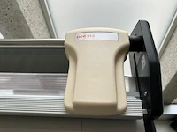 Oce 913 handsnijmachine - afbeelding 3 van  5