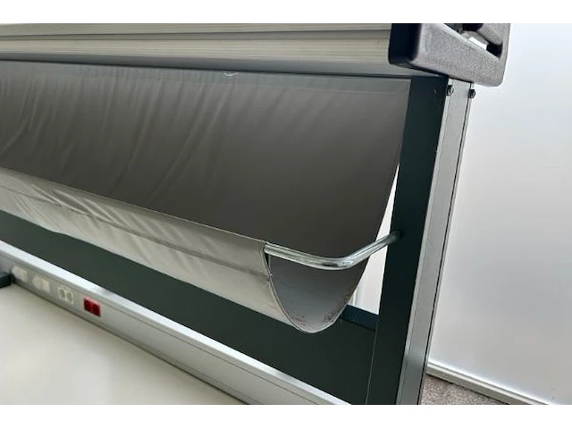 Oce 913 handsnijmachine - afbeelding 4 van  5