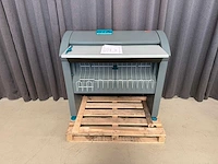 Oce 940 - grootformaat vouwmachine - afbeelding 1 van  10