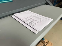 Oce 940 - grootformaat vouwmachine - afbeelding 6 van  10