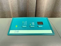 Oce 940 - grootformaat vouwmachine - afbeelding 7 van  10