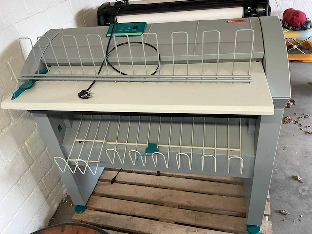 Océ 940 vouwmachine - afbeelding 2 van  5