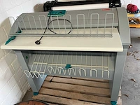 Océ 940 vouwmachine - afbeelding 2 van  5