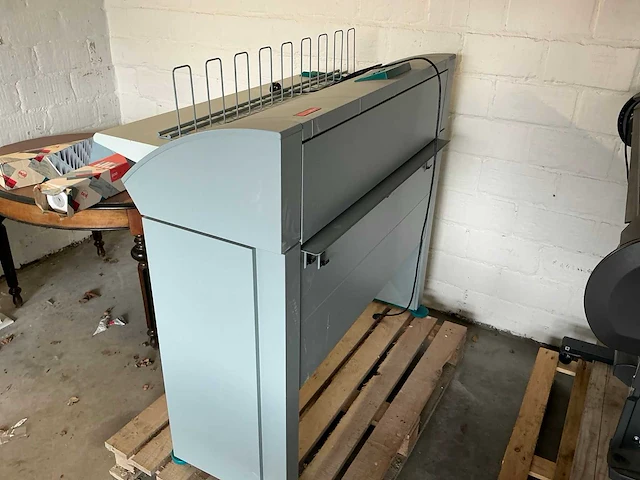 Océ 940 vouwmachine - afbeelding 5 van  5