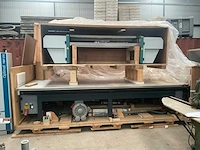 Océ arizona t220 flatbedprinter uv