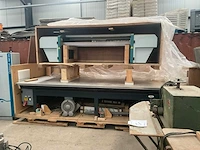 Océ arizona t220 flatbedprinter uv - afbeelding 3 van  9