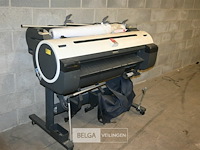 Oce cs 2436 plotter