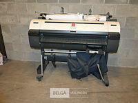 Oce cs 2436 plotter - afbeelding 2 van  5