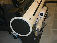 Oce cs 2436 plotter - afbeelding 3 van  5