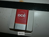 Oce cs 2436 plotter - afbeelding 4 van  5