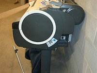 Oce cs 2436 plotter - afbeelding 5 van  5