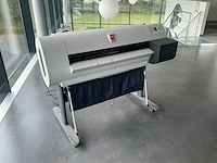 Océ cs2236 plotter - afbeelding 1 van  7