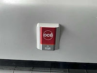 Océ cs2236 plotter - afbeelding 4 van  7