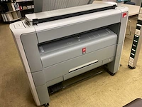 Océ plotwave 300 plotter - afbeelding 2 van  4