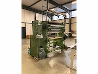 Océ rollen afwikkelmachine (ideaal in verpakkingsindustrie) - afbeelding 10 van  31