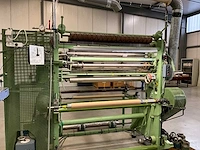 Océ rollen afwikkelmachine (ideaal in verpakkingsindustrie) - afbeelding 12 van  31
