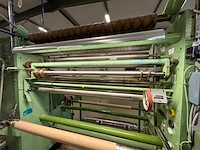 Océ rollen afwikkelmachine (ideaal in verpakkingsindustrie) - afbeelding 13 van  31