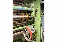 Océ rollen afwikkelmachine (ideaal in verpakkingsindustrie) - afbeelding 15 van  31