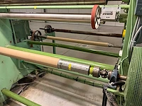 Océ rollen afwikkelmachine (ideaal in verpakkingsindustrie) - afbeelding 16 van  31