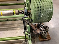 Océ rollen afwikkelmachine (ideaal in verpakkingsindustrie) - afbeelding 17 van  31