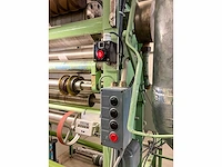 Océ rollen afwikkelmachine (ideaal in verpakkingsindustrie) - afbeelding 19 van  31