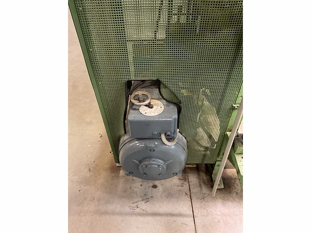 Océ rollen afwikkelmachine (ideaal in verpakkingsindustrie) - afbeelding 21 van  31