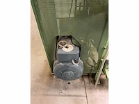Océ rollen afwikkelmachine (ideaal in verpakkingsindustrie) - afbeelding 21 van  31